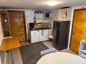 Mäntyharju center, top floor, entire attic apartment