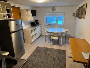 Mäntyharju center, top floor, entire attic apartment