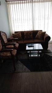 apartmento por dias la serena