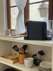 Appartements Logement Cosy a Perigueux avec 2 Chambres, Wifi fibre : Appartement 2 Chambres