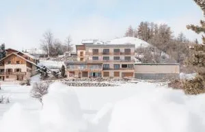 Les Sorbiers Appartements - Saint-Julien-de-Maurienne
