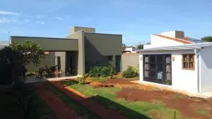 Casa super-aconchegante. - Sidrolândia