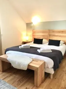 Fleur de Miel Jura - Ménétrux-en-Joux