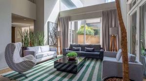 1506 Flat Jardins - alameda Campinas 540