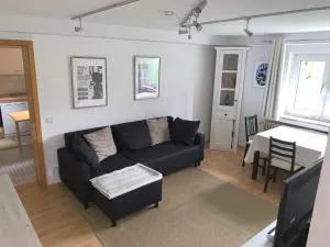 Apartment Isenbügel / Essen-Kettwig - Heiligenhaus