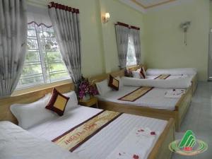 Nhà Nghỉ Thắng Thu 73