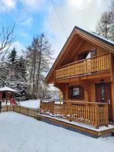 Poranek Pieniński - Кросценко