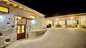 Casa de Alcaria - Codeçal