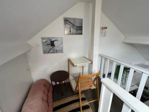 Appartements La Petite Place Lille St Maurice : photos des chambres