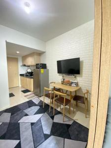 1BR Tower 4 The Grass Residences SM North