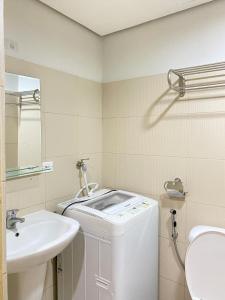 1BR Tower 4 The Grass Residences SM North