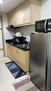 1BR Tower 4 The Grass Residences SM North