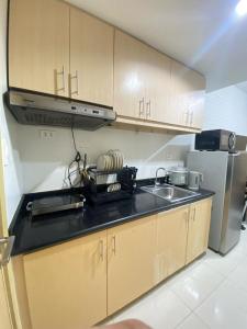 1BR Tower 4 The Grass Residences SM North