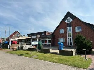 Strandhotel Achtert Diek - Spiekeroog