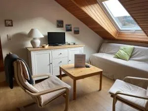 FeWo Gipfelglück - Stryck