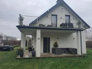 Apartment am See für bis zu 7 Personen - Kotowo