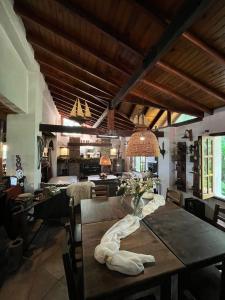 Posada de Campo Hotel Boutique & sushi - Solo adultos