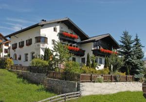 Haus Raschlguat Fiss Austria J2ski