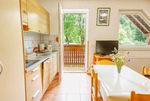 Apartments Kovačič 