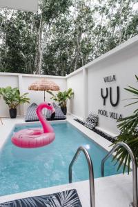Villa Yu Pool Villa