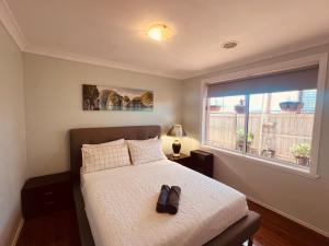 Spacious 6 Bedroom Holiday Home 15 Min Away From Melbourne Airport