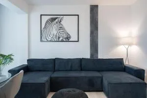 AeroPrime - LOFT - Tunarii