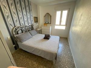 Apartamento Junto al Mar