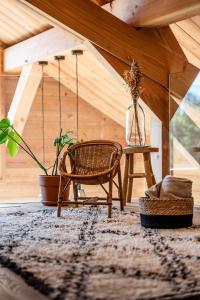 Chalet Laïka - Serre Chevalier