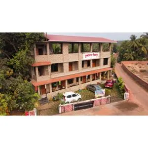 Sulochana Nivas Homestay - Vijayadurg