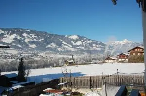 Haus hart im Zillertal appartement - Finsing