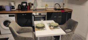 Stilvolle 3-Zimmer-Oase
