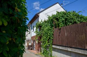 Apartmán Hejč