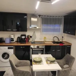 Stilvolle 3-Zimmer-Oase - Lienzingen