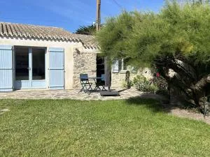 Charmante maison rénovée avec goût, jardin clos, accès wifi, proche commerces et mer. - FR-1-224B-160 - LʼÉpine