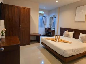 NJoy Boutique Guesthouse
