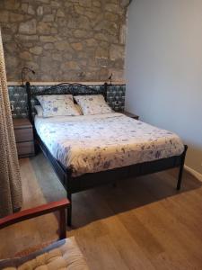 Le Logis de la Cour de Bretagne au Port de Dinan Lanvallay