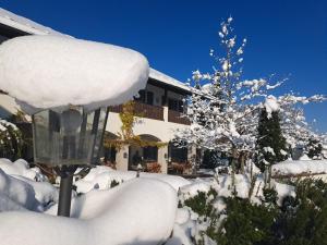 Hotel Gasthof Brandstätter