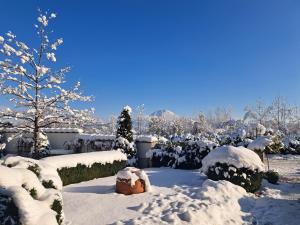 Hotel Gasthof Brandstätter