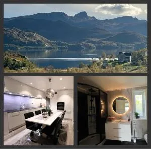 Lofoten and Vesterålen Kveldro - Hegstad