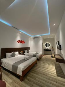 The Dreamers Homestay