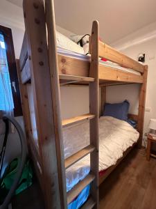 Appartements Appartement Cosy EDEN des CiMES 6 a 8 couchages : photos des chambres