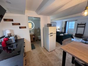 Appartements Escapade a Pommard : photos des chambres