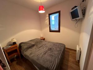 Appartements Appartement Cosy EDEN des CiMES 6 a 8 couchages : photos des chambres