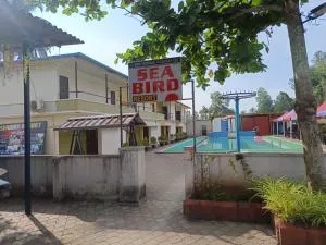 Sea Bird Resort - Kārkāl