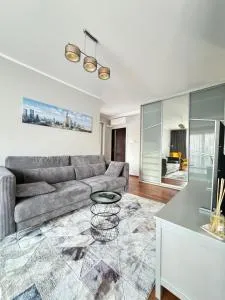 Apartament Rembertów - Rembertów Grzybowa