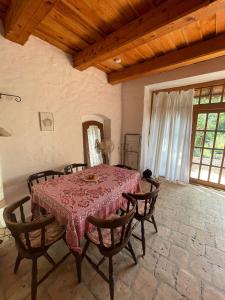 Secret Garden - Titkos Kert Köveskál