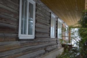 Niitsiku kodumajutus