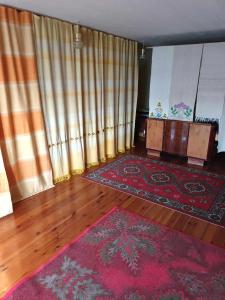 Niitsiku kodumajutus