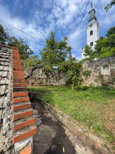 Secret Garden - Titkos Kert Köveskál