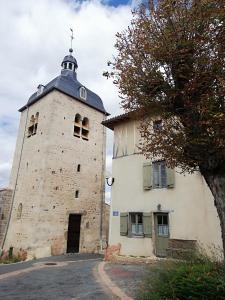 Maisons d'hotes Clos Germanois : photos des chambres
